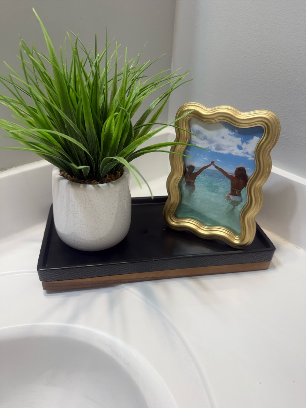 Decorative Tray